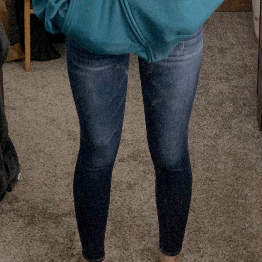 Dark AE Jeans 00